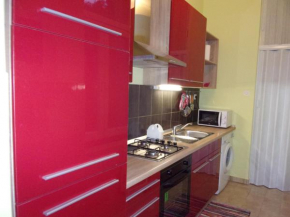 Apartment Jazine